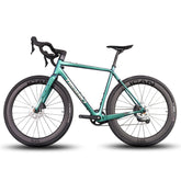 X-Gravel 2 Fahrrad